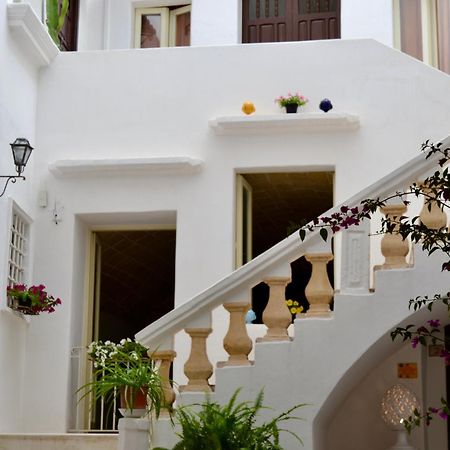 غالّيبولي Kallistos Suites & Apartments المظهر الخارجي الصورة