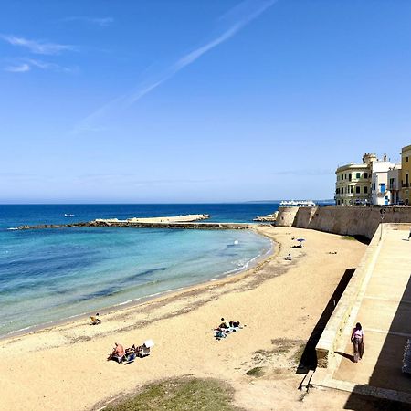 غالّيبولي Kallistos Suites & Apartments المظهر الخارجي الصورة