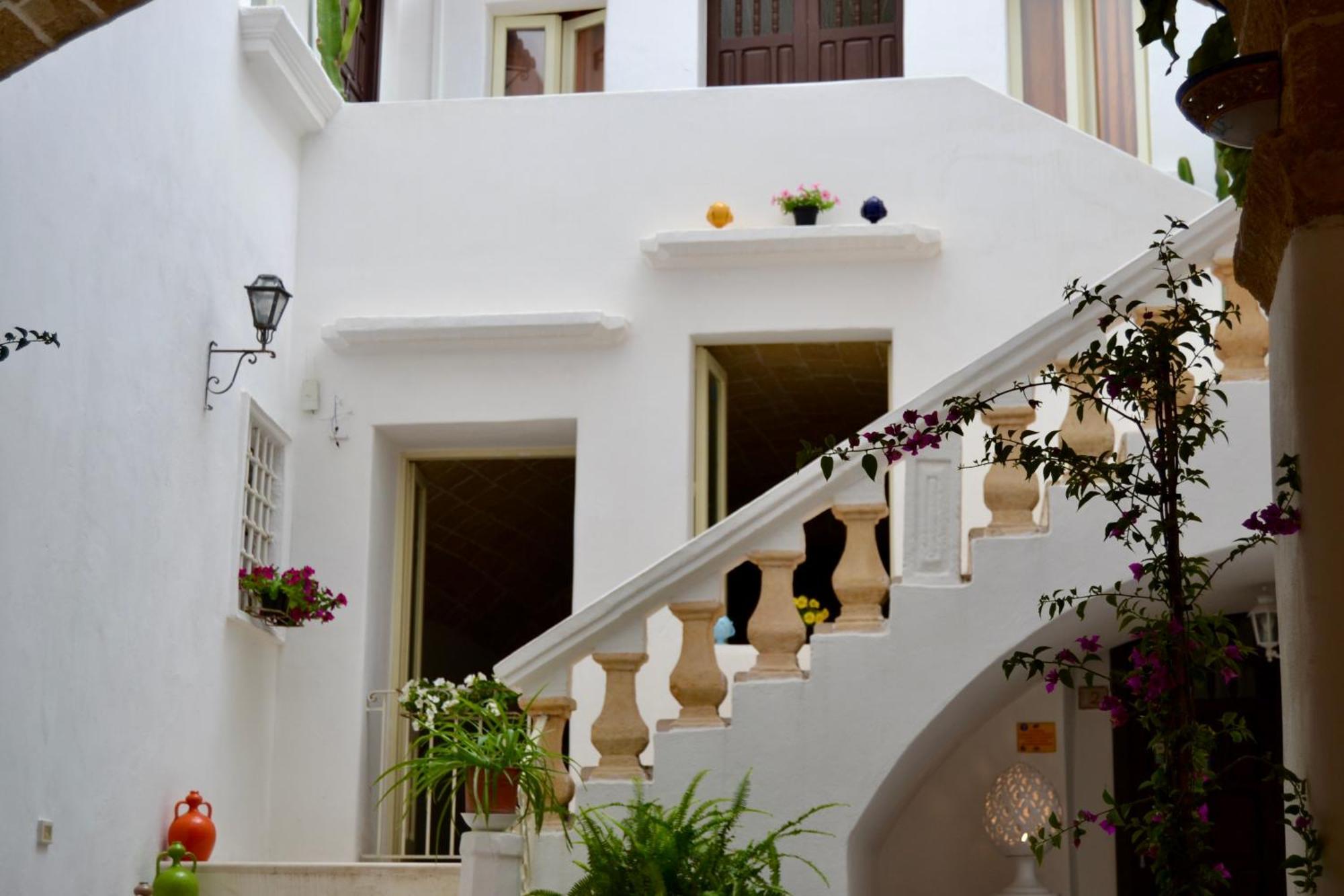 غالّيبولي Kallistos Suites & Apartments المظهر الخارجي الصورة