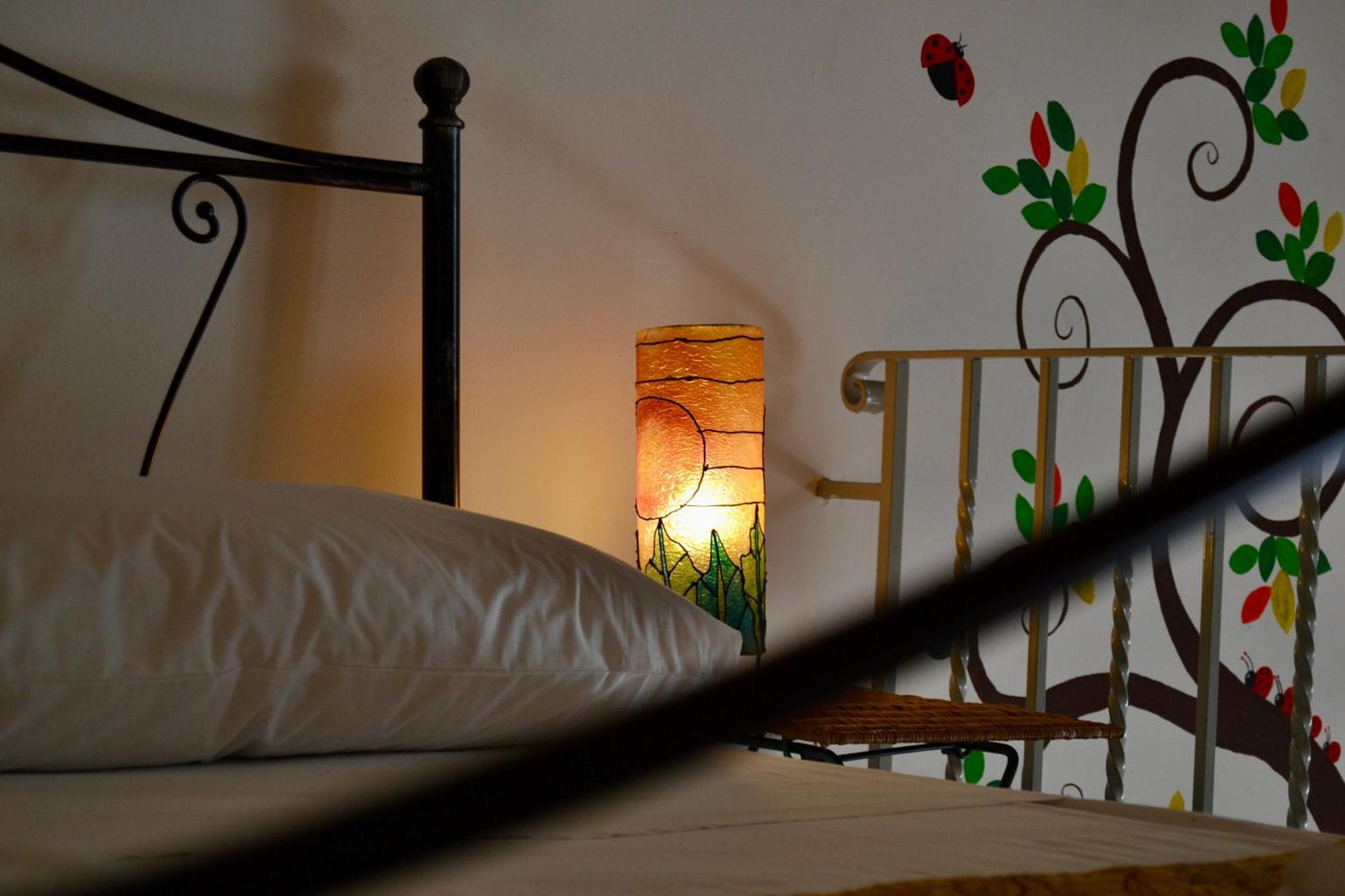 غالّيبولي Kallistos Suites & Apartments المظهر الخارجي الصورة
