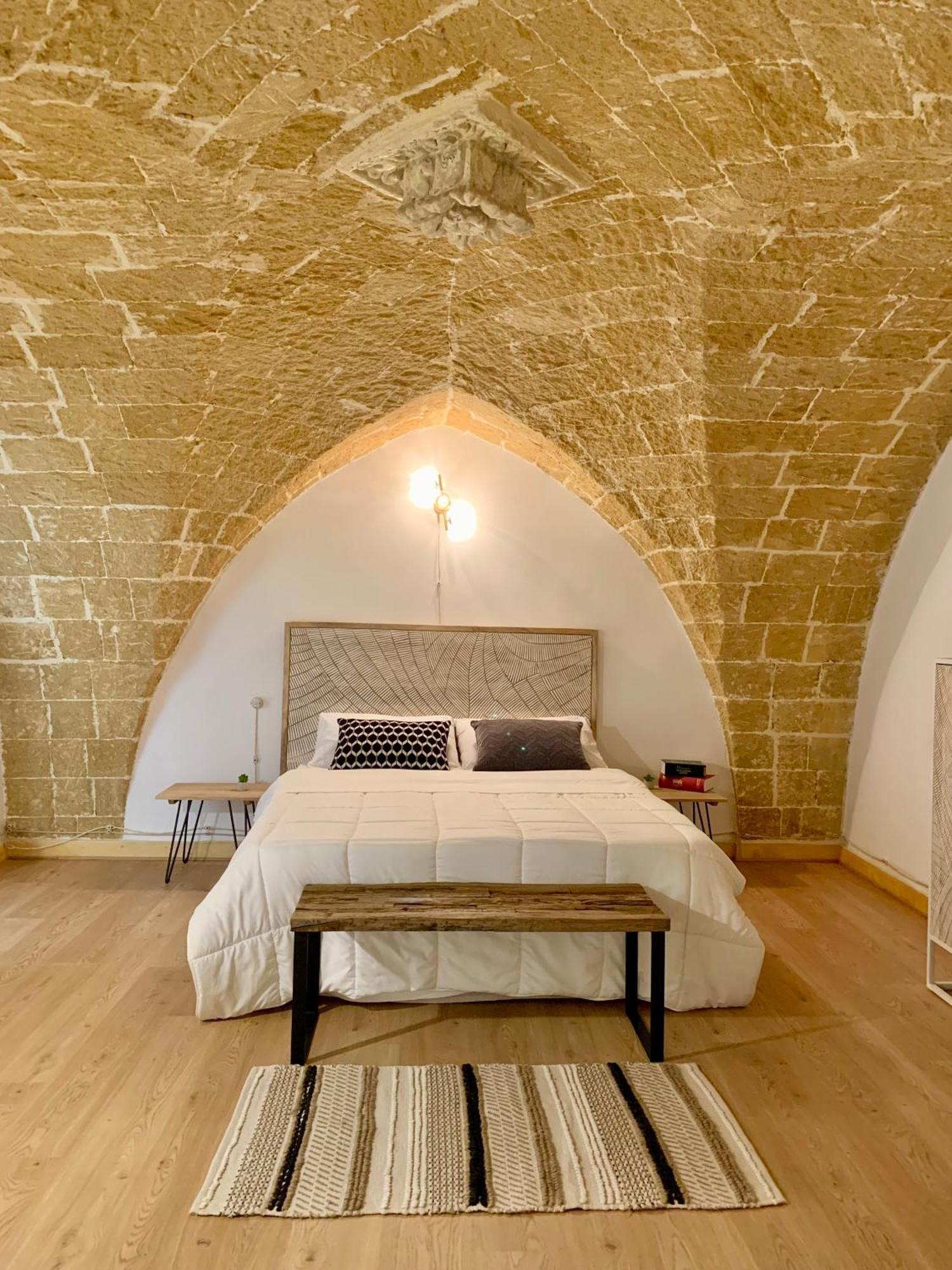 غالّيبولي Kallistos Suites & Apartments المظهر الخارجي الصورة