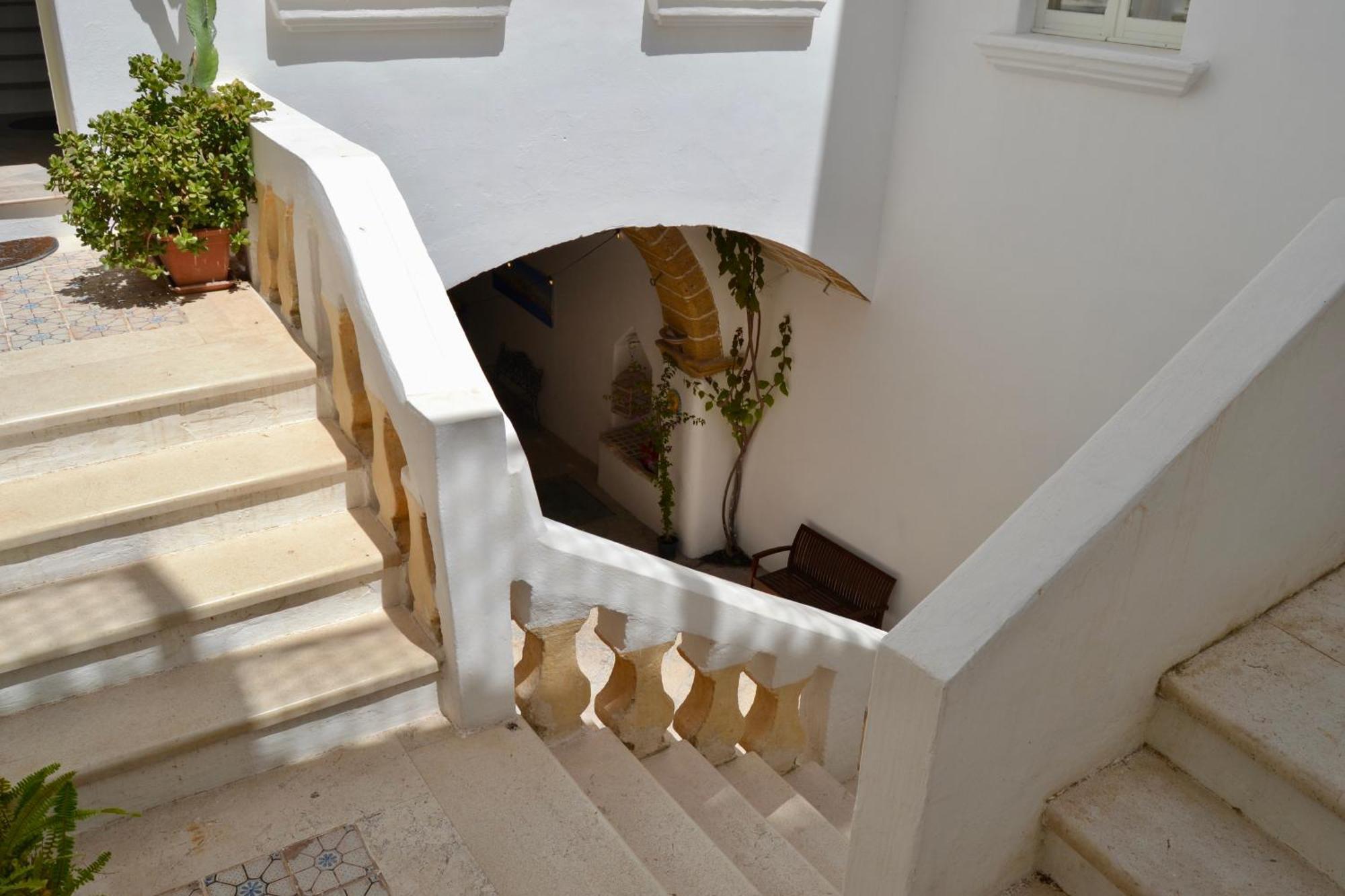غالّيبولي Kallistos Suites & Apartments المظهر الخارجي الصورة