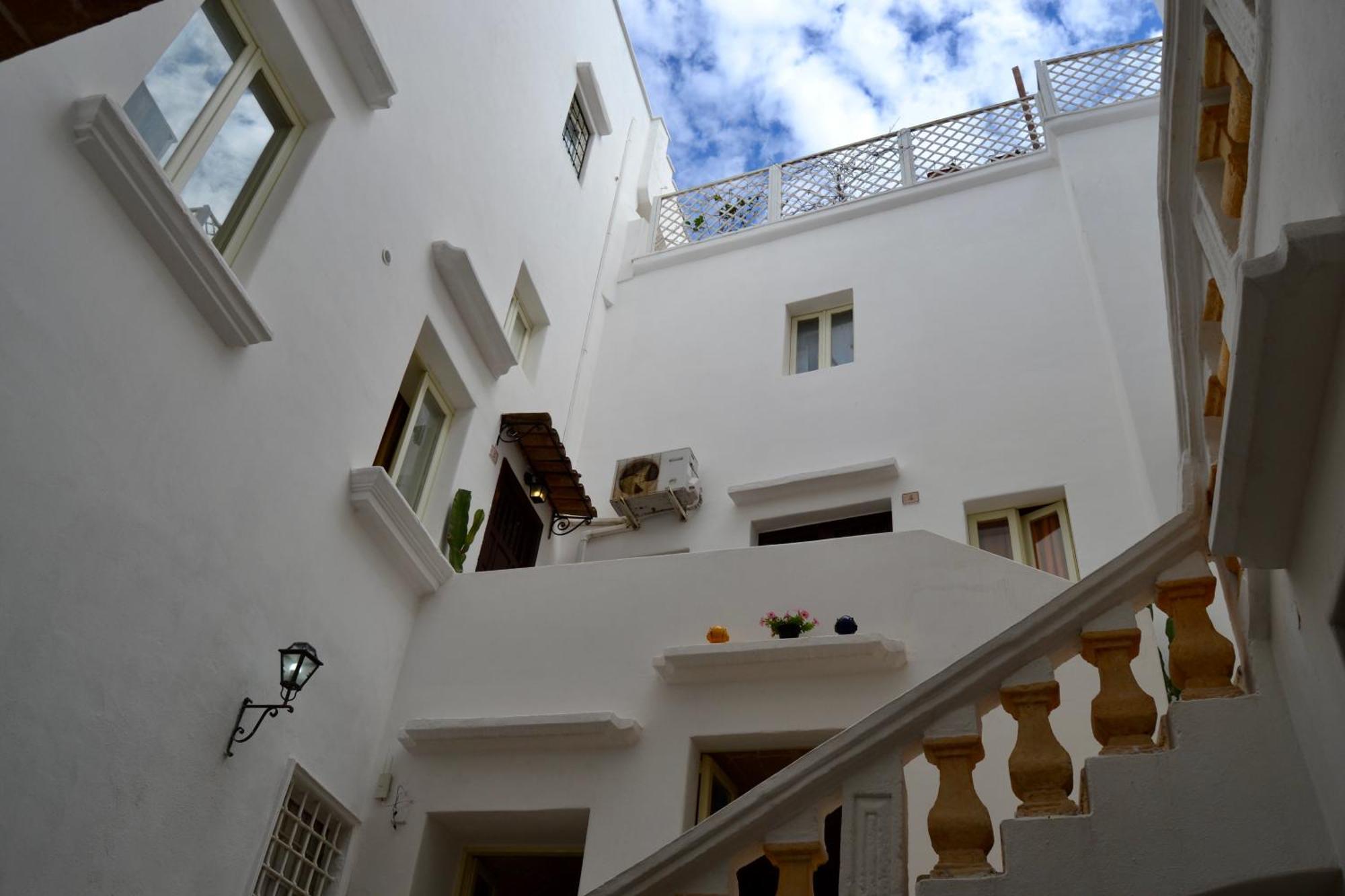 غالّيبولي Kallistos Suites & Apartments المظهر الخارجي الصورة
