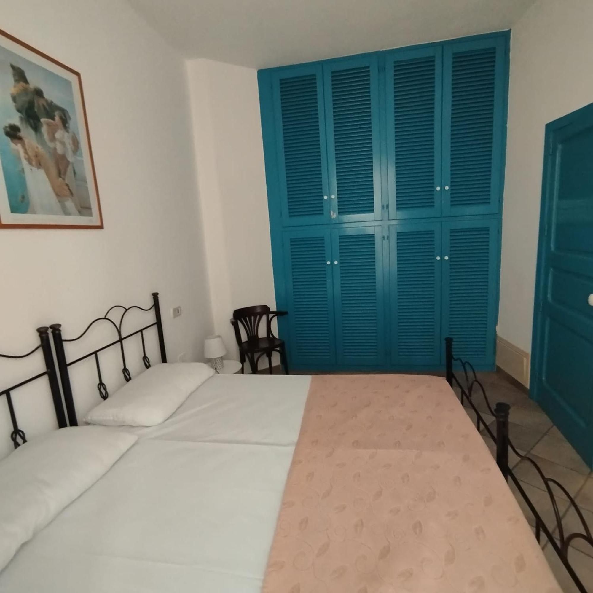 غالّيبولي Kallistos Suites & Apartments المظهر الخارجي الصورة