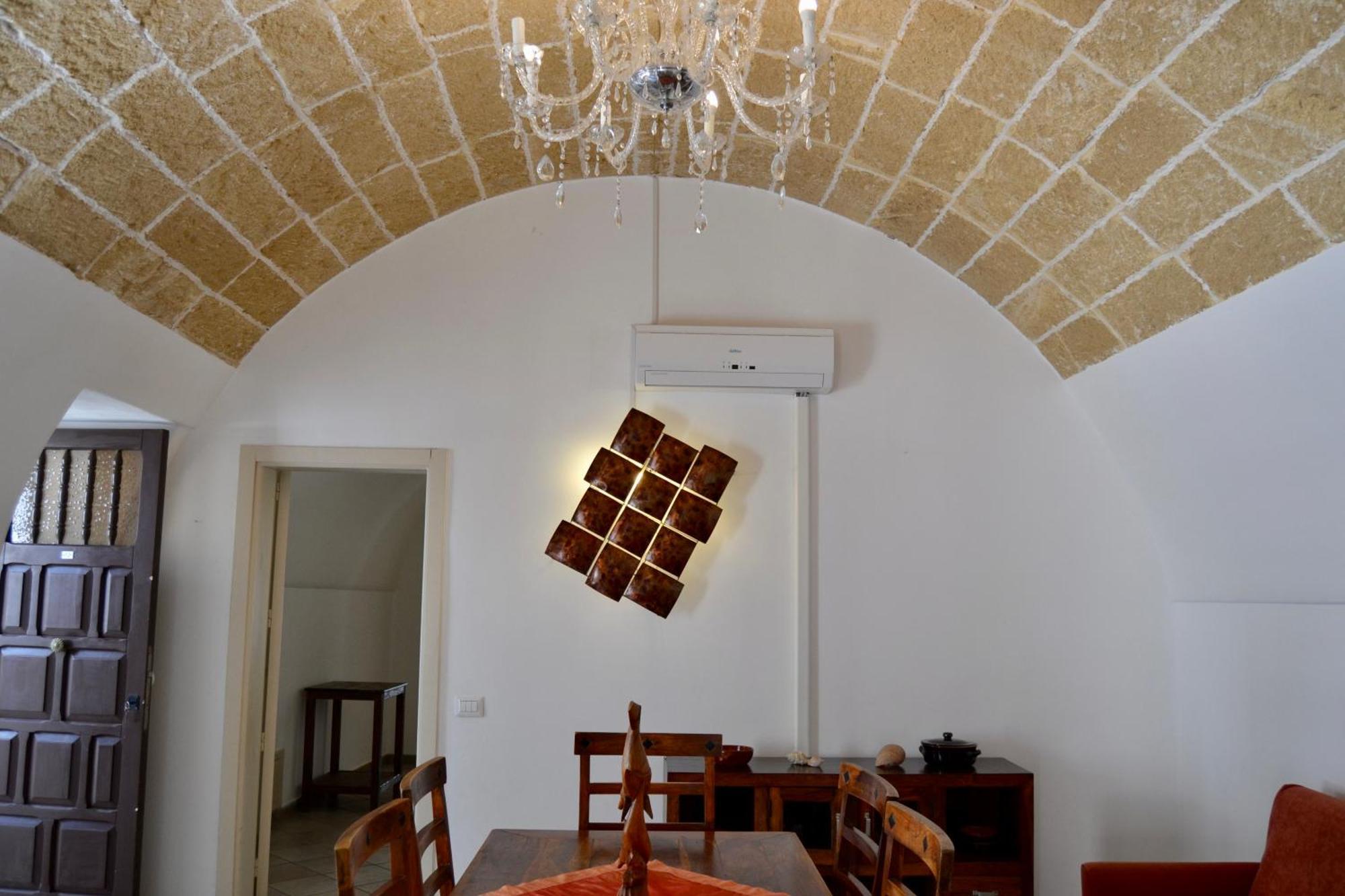 غالّيبولي Kallistos Suites & Apartments المظهر الخارجي الصورة