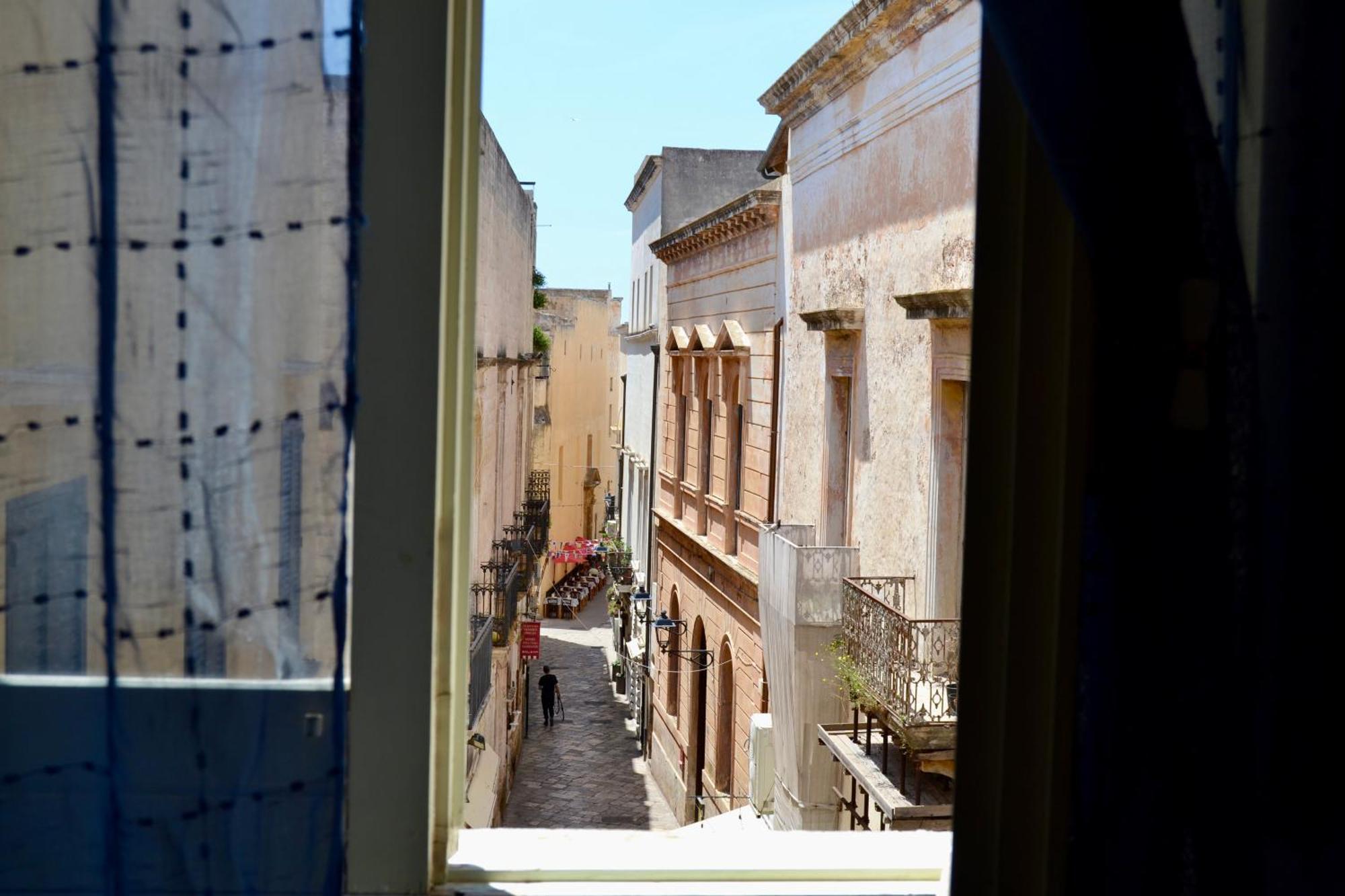 غالّيبولي Kallistos Suites & Apartments المظهر الخارجي الصورة