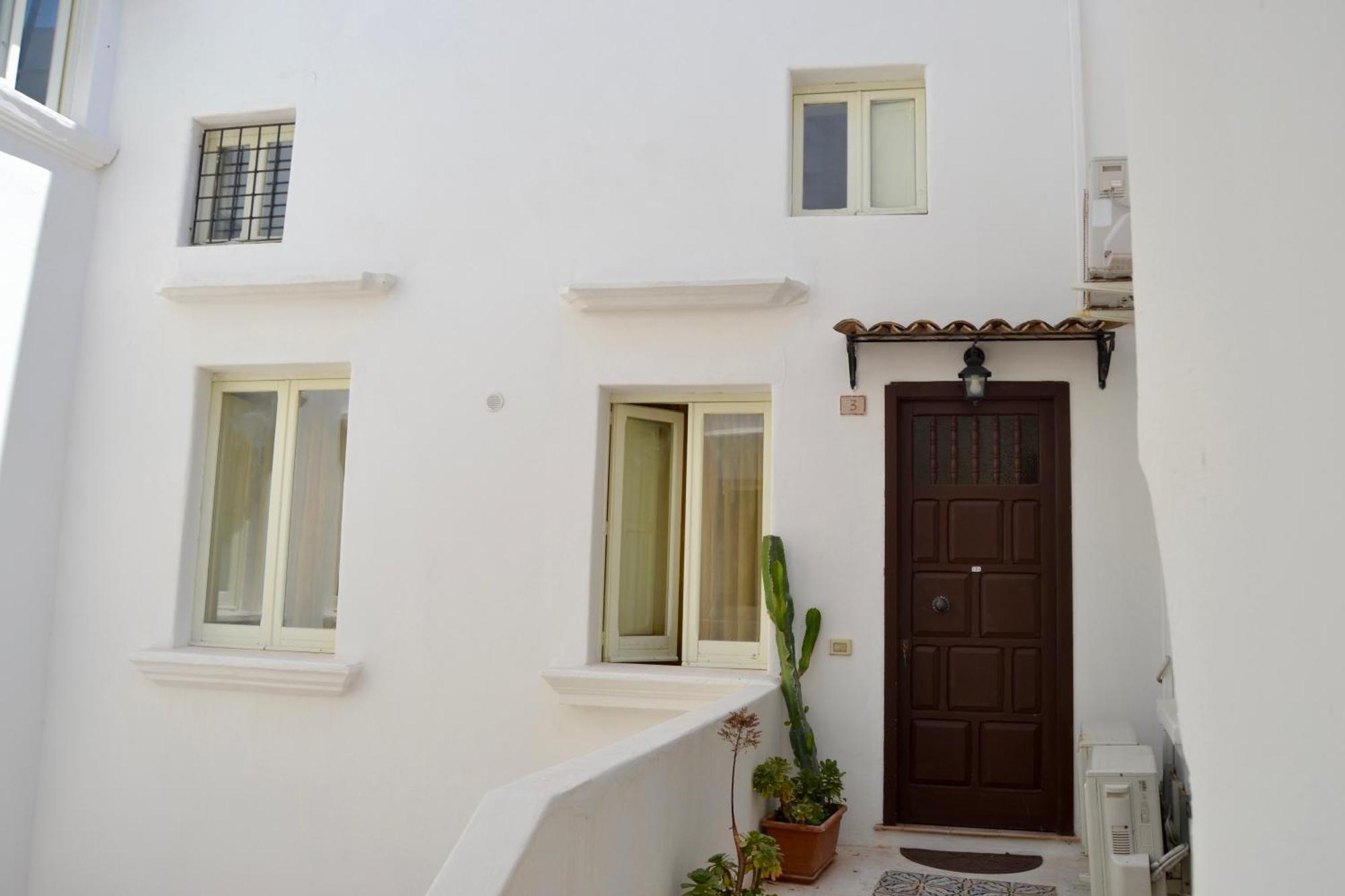 غالّيبولي Kallistos Suites & Apartments المظهر الخارجي الصورة