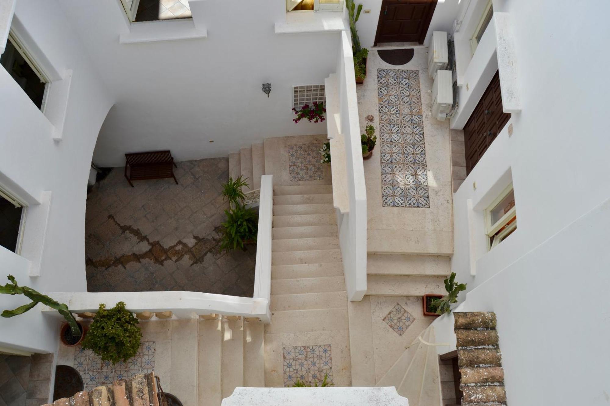 غالّيبولي Kallistos Suites & Apartments المظهر الخارجي الصورة