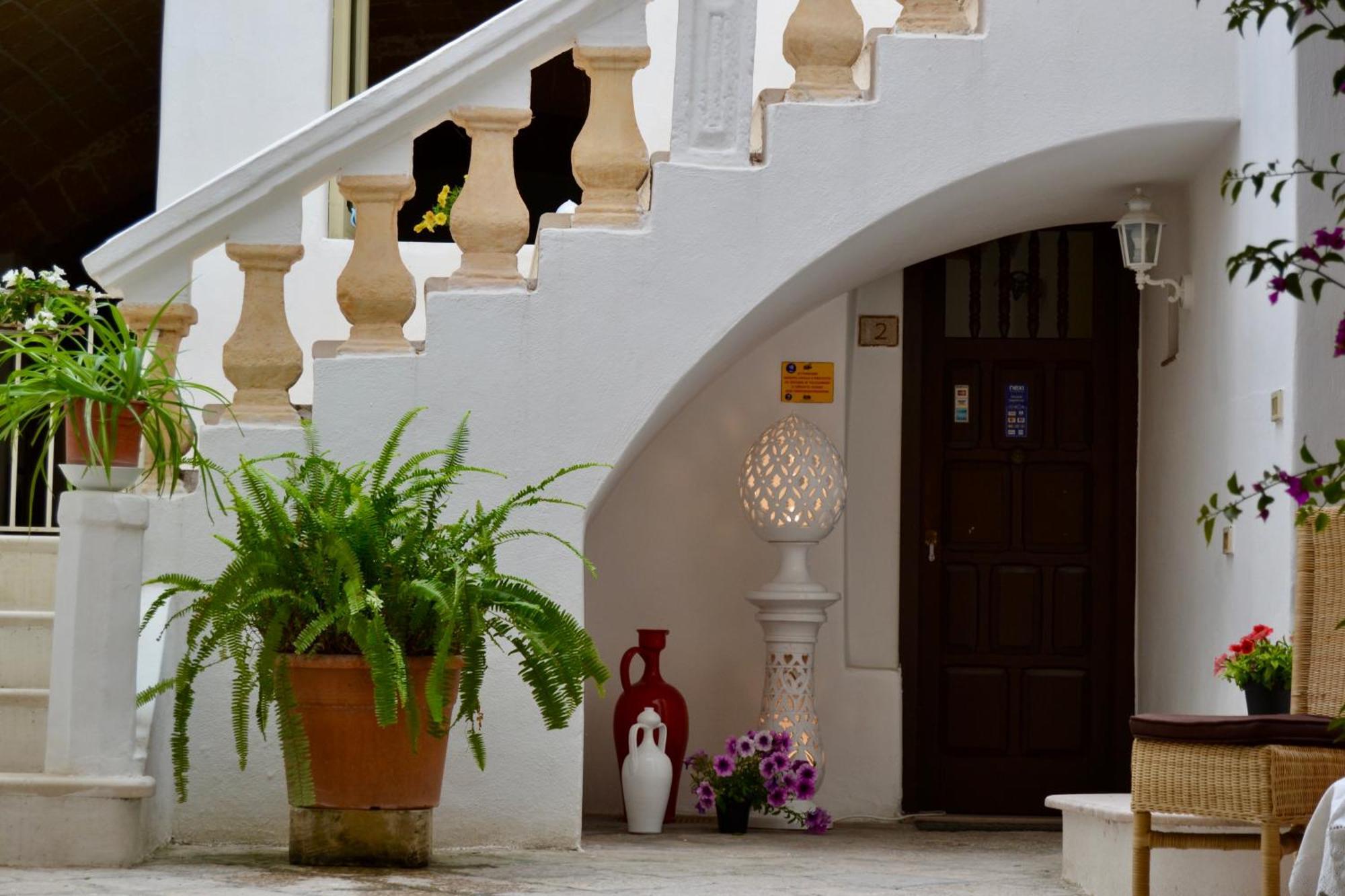 غالّيبولي Kallistos Suites & Apartments المظهر الخارجي الصورة