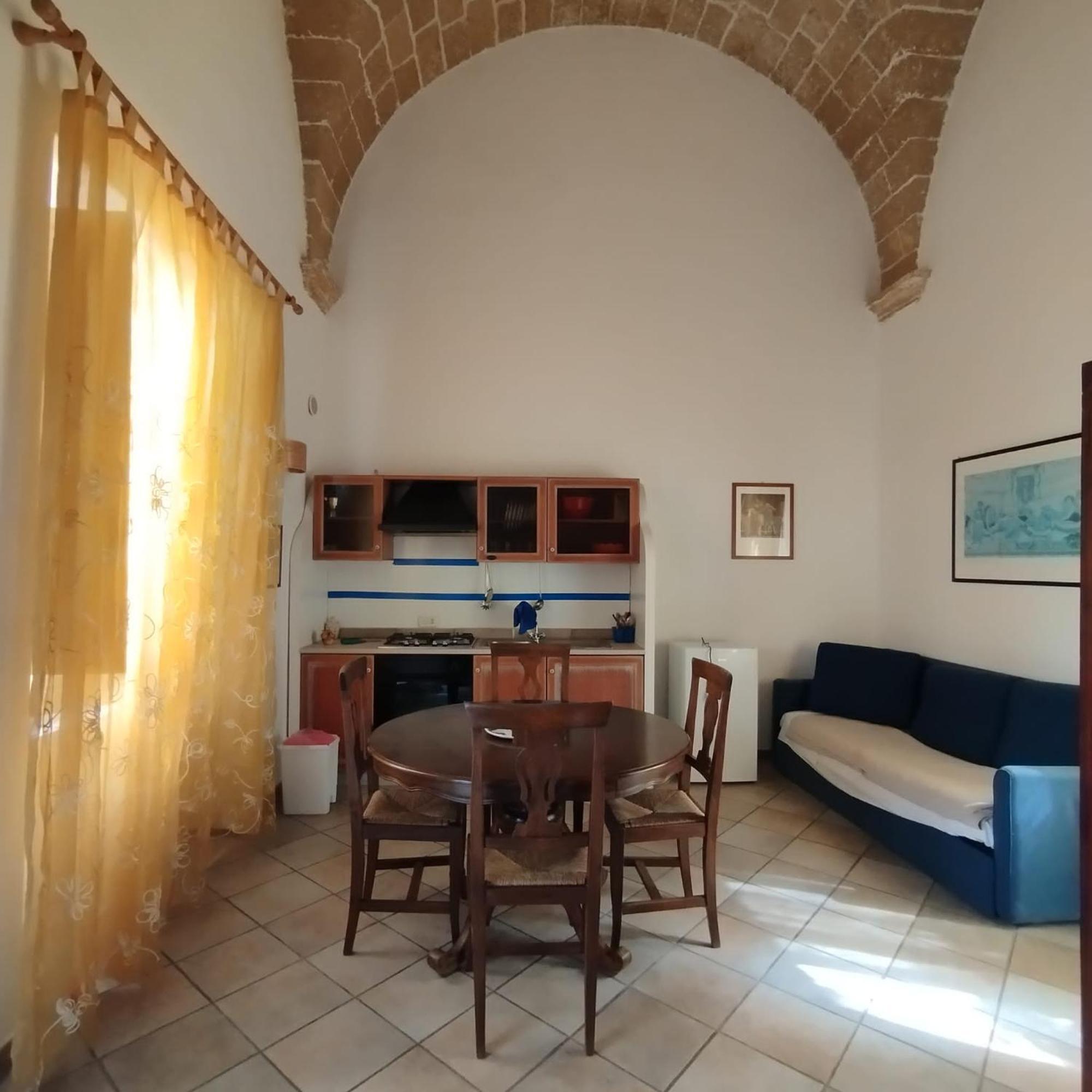 غالّيبولي Kallistos Suites & Apartments المظهر الخارجي الصورة