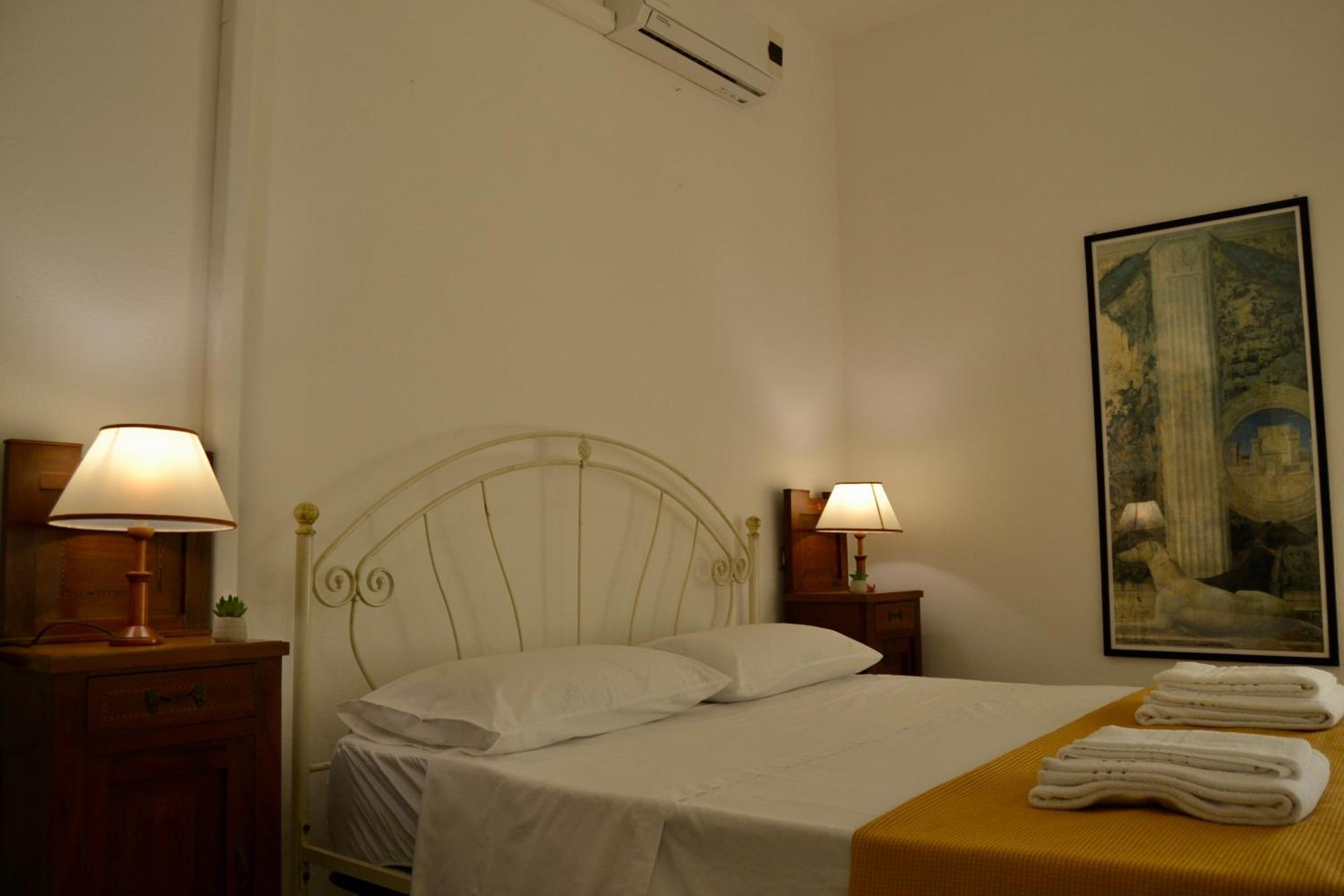 غالّيبولي Kallistos Suites & Apartments المظهر الخارجي الصورة