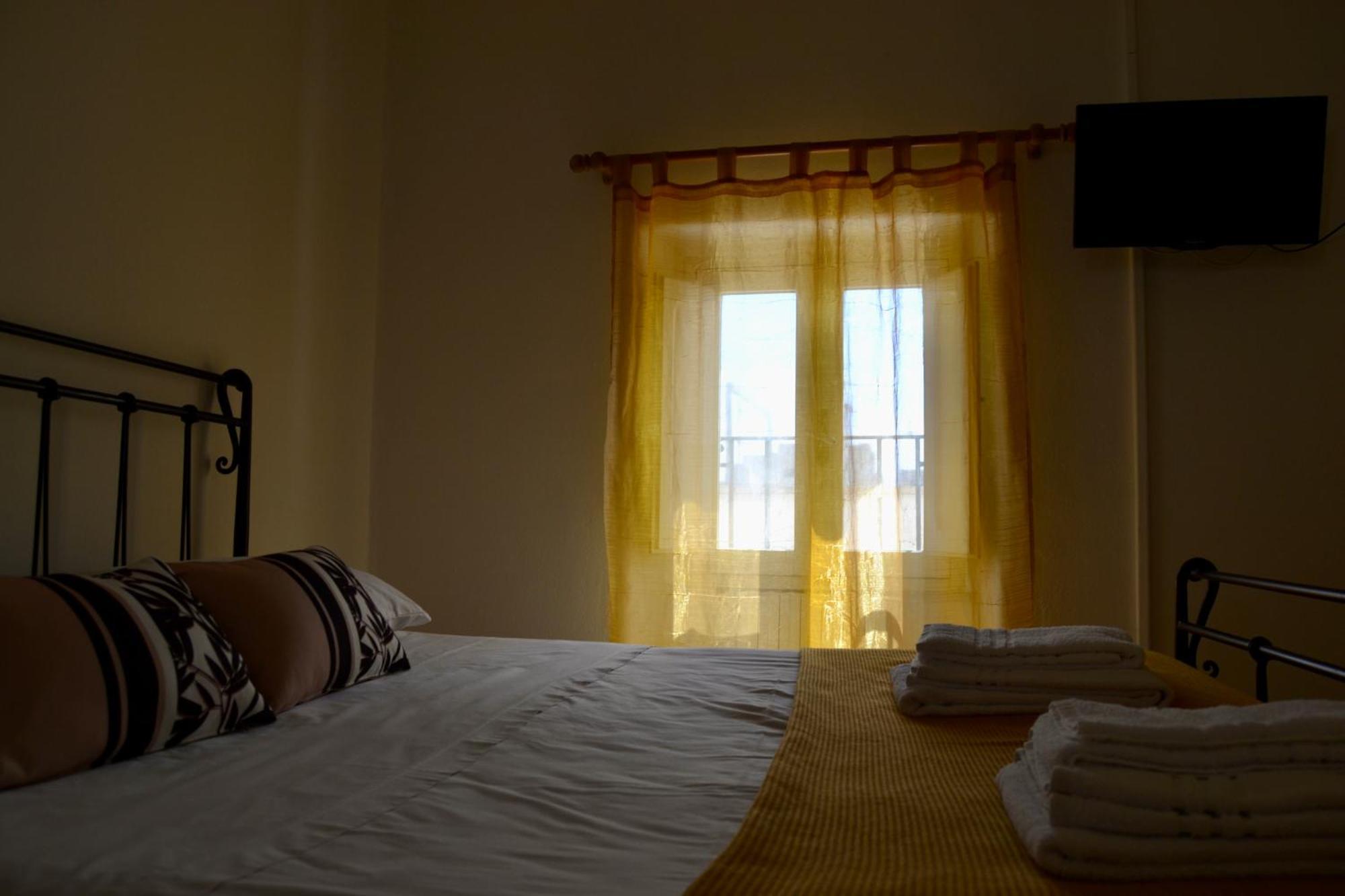غالّيبولي Kallistos Suites & Apartments المظهر الخارجي الصورة