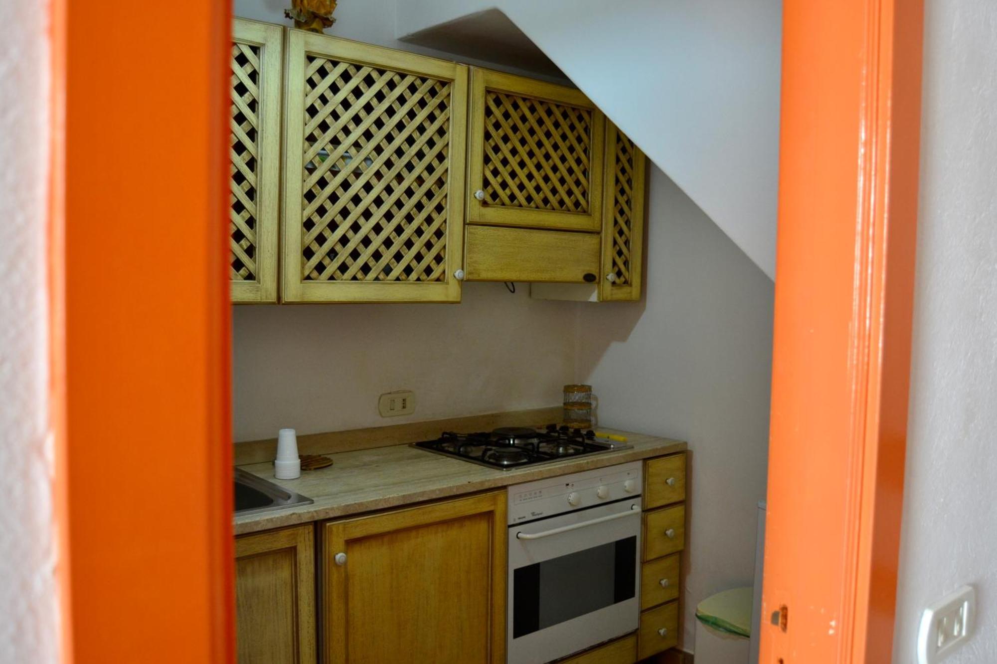غالّيبولي Kallistos Suites & Apartments المظهر الخارجي الصورة