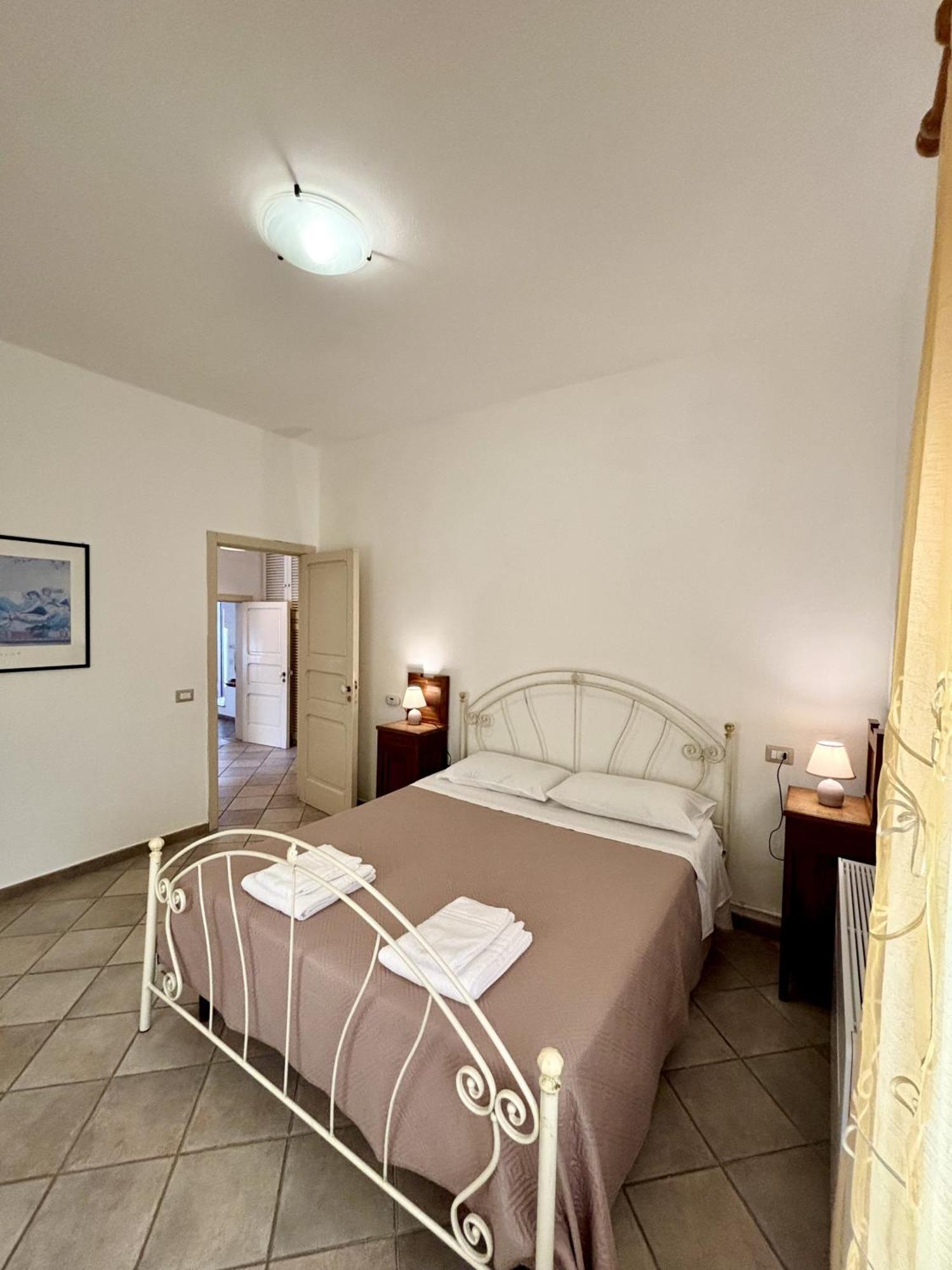 غالّيبولي Kallistos Suites & Apartments المظهر الخارجي الصورة