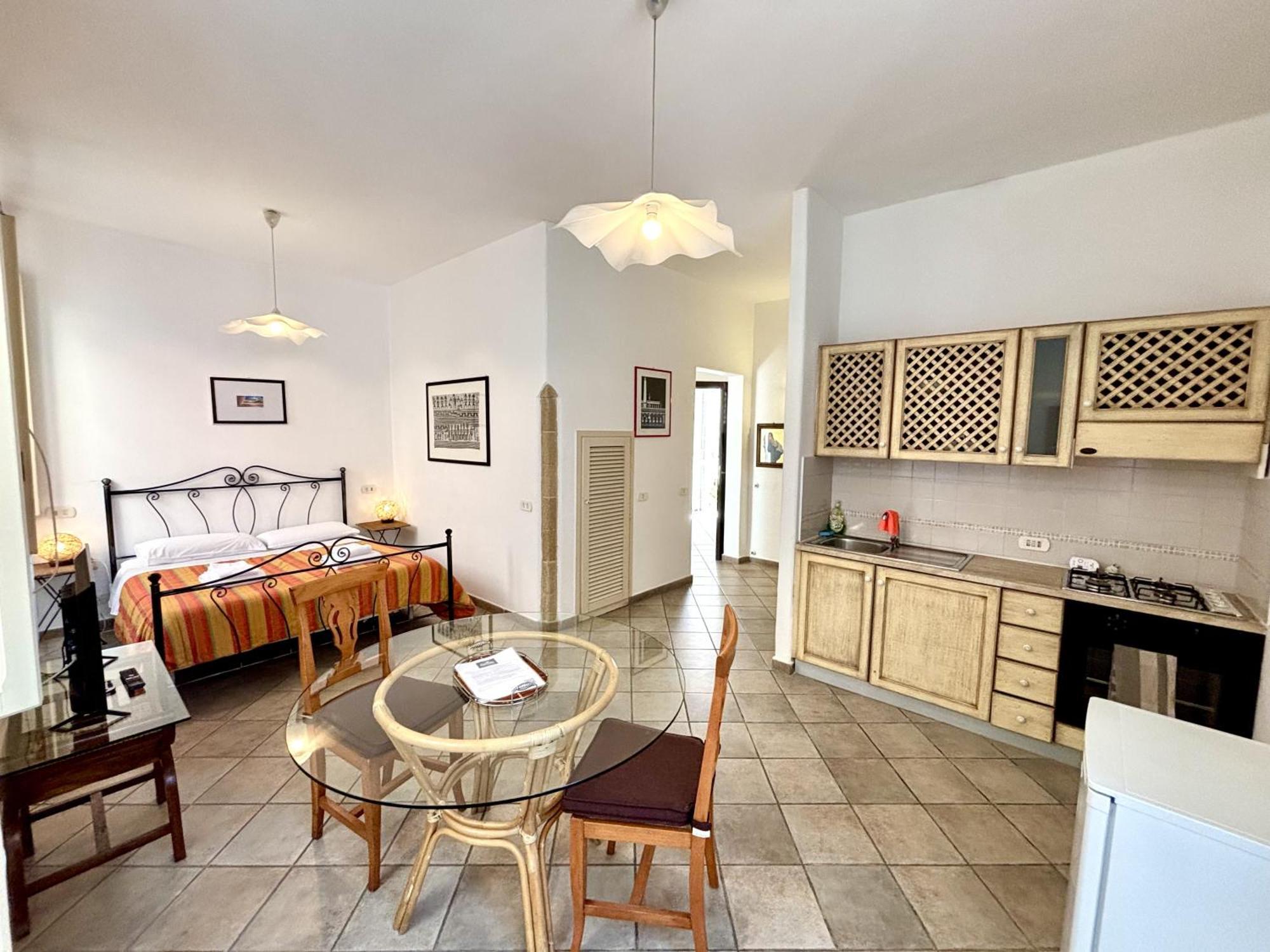 غالّيبولي Kallistos Suites & Apartments المظهر الخارجي الصورة