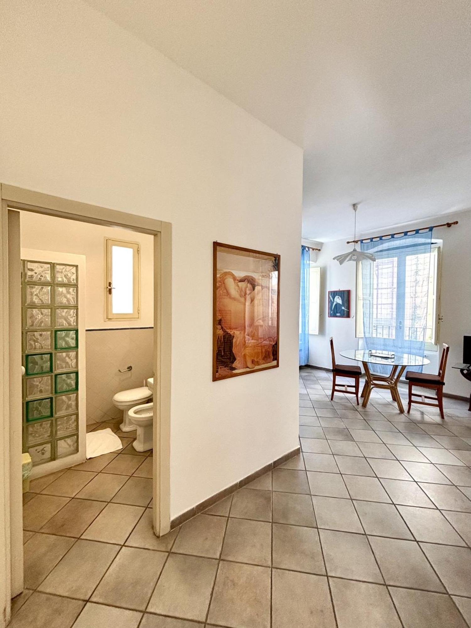 غالّيبولي Kallistos Suites & Apartments المظهر الخارجي الصورة