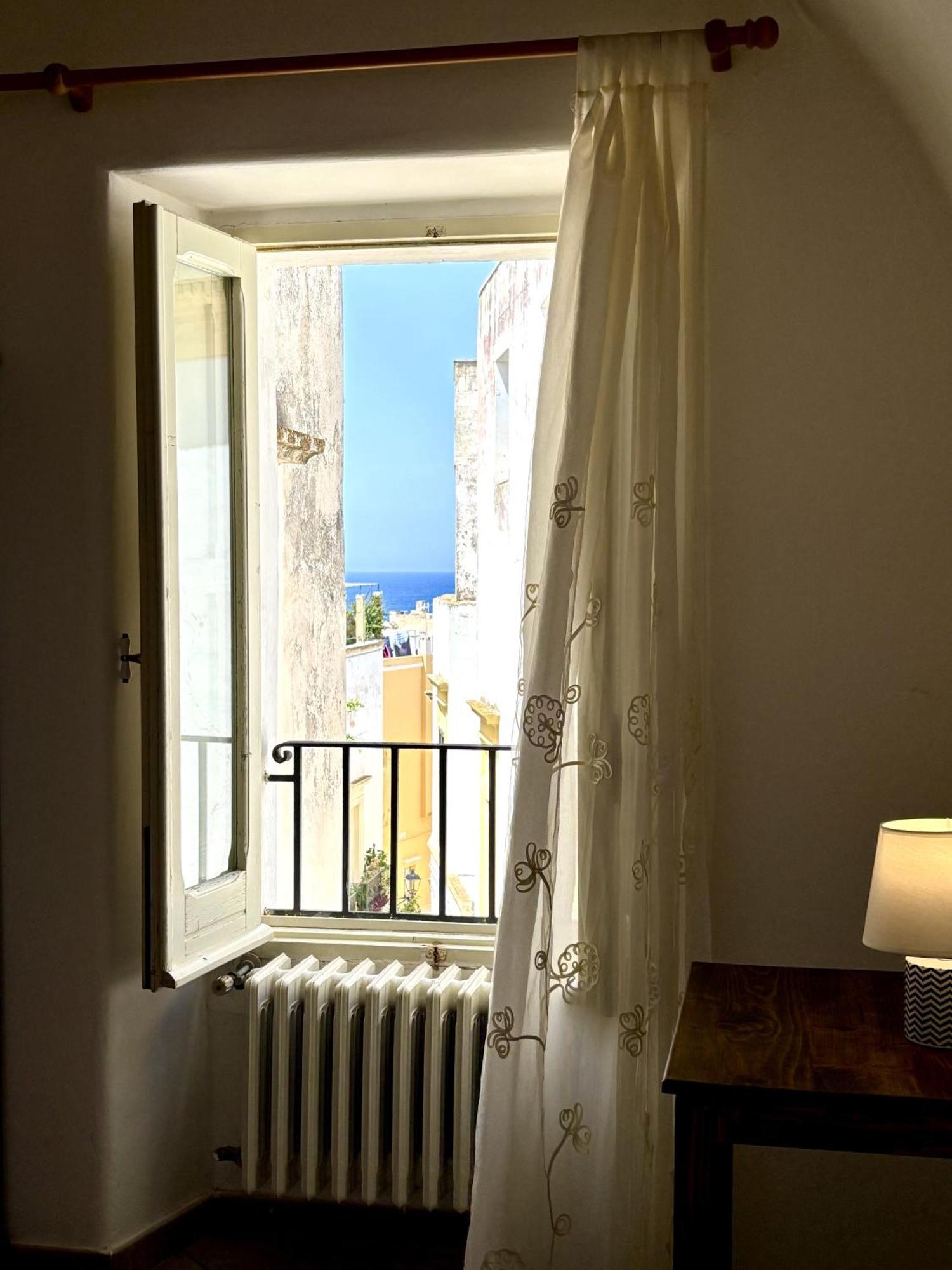 غالّيبولي Kallistos Suites & Apartments المظهر الخارجي الصورة