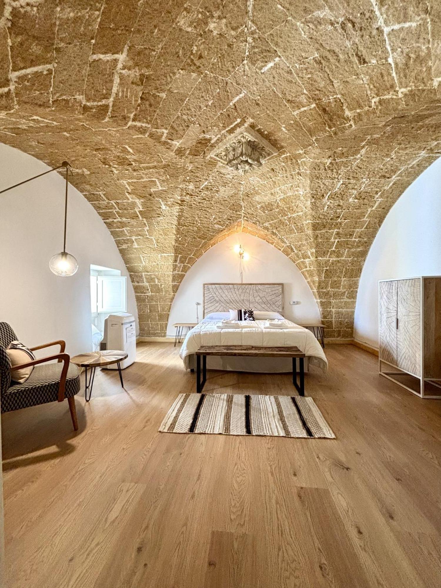 غالّيبولي Kallistos Suites & Apartments المظهر الخارجي الصورة