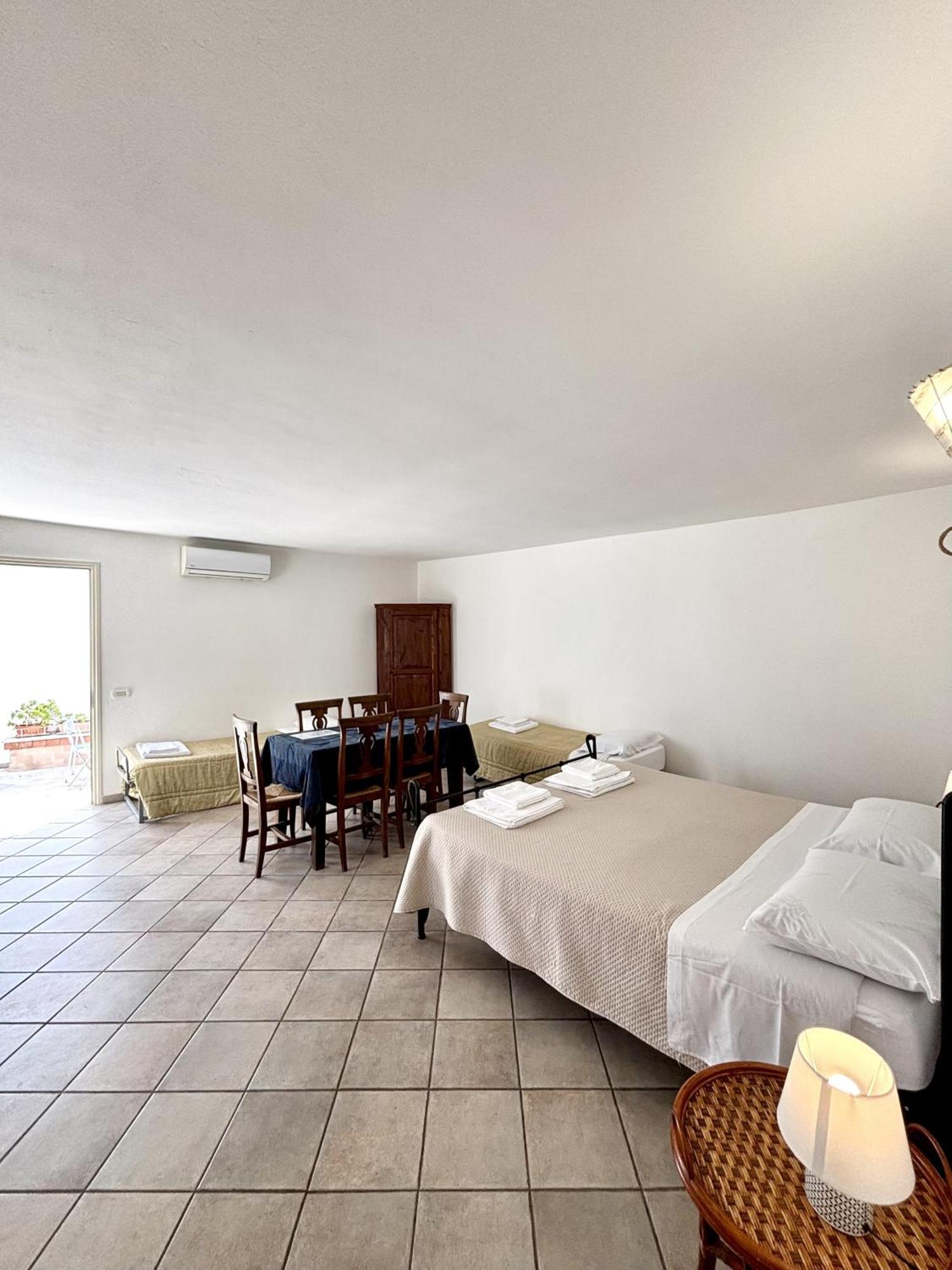 غالّيبولي Kallistos Suites & Apartments المظهر الخارجي الصورة