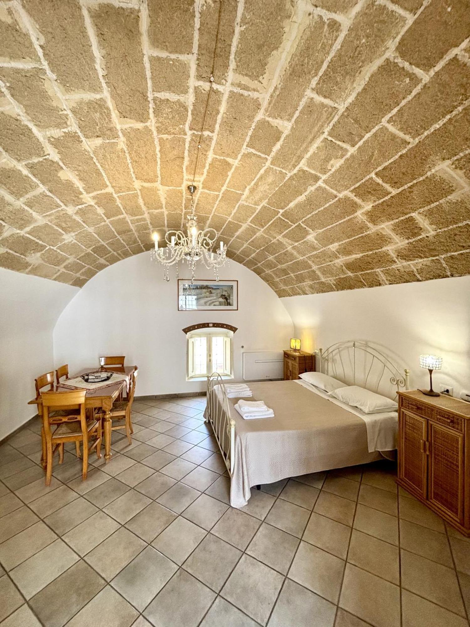 غالّيبولي Kallistos Suites & Apartments المظهر الخارجي الصورة