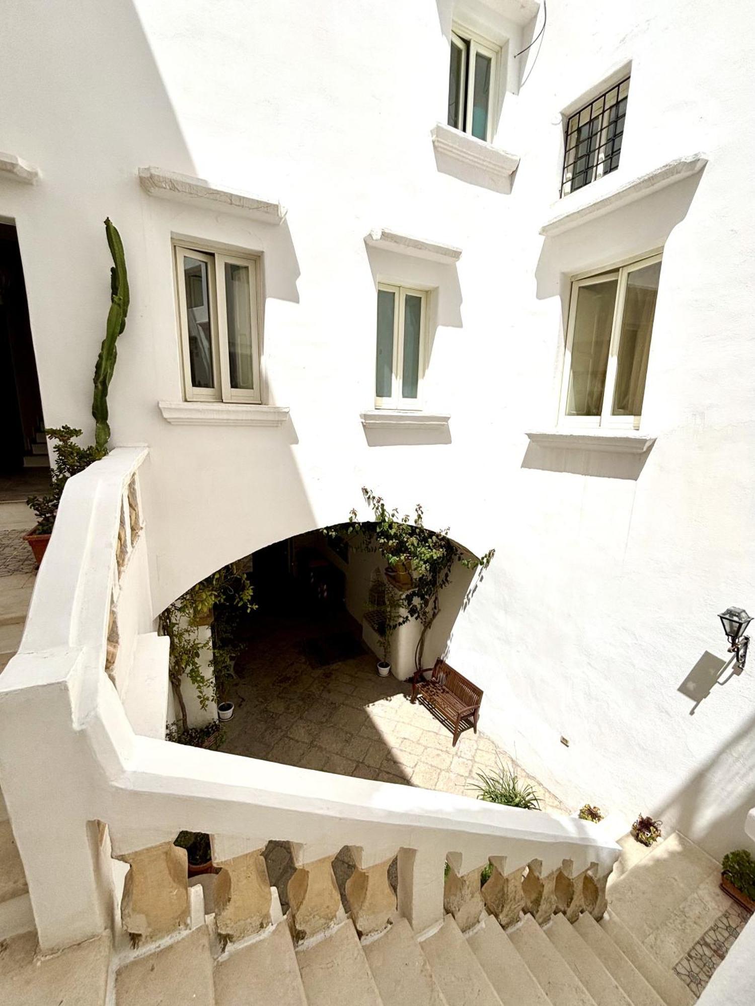 غالّيبولي Kallistos Suites & Apartments المظهر الخارجي الصورة