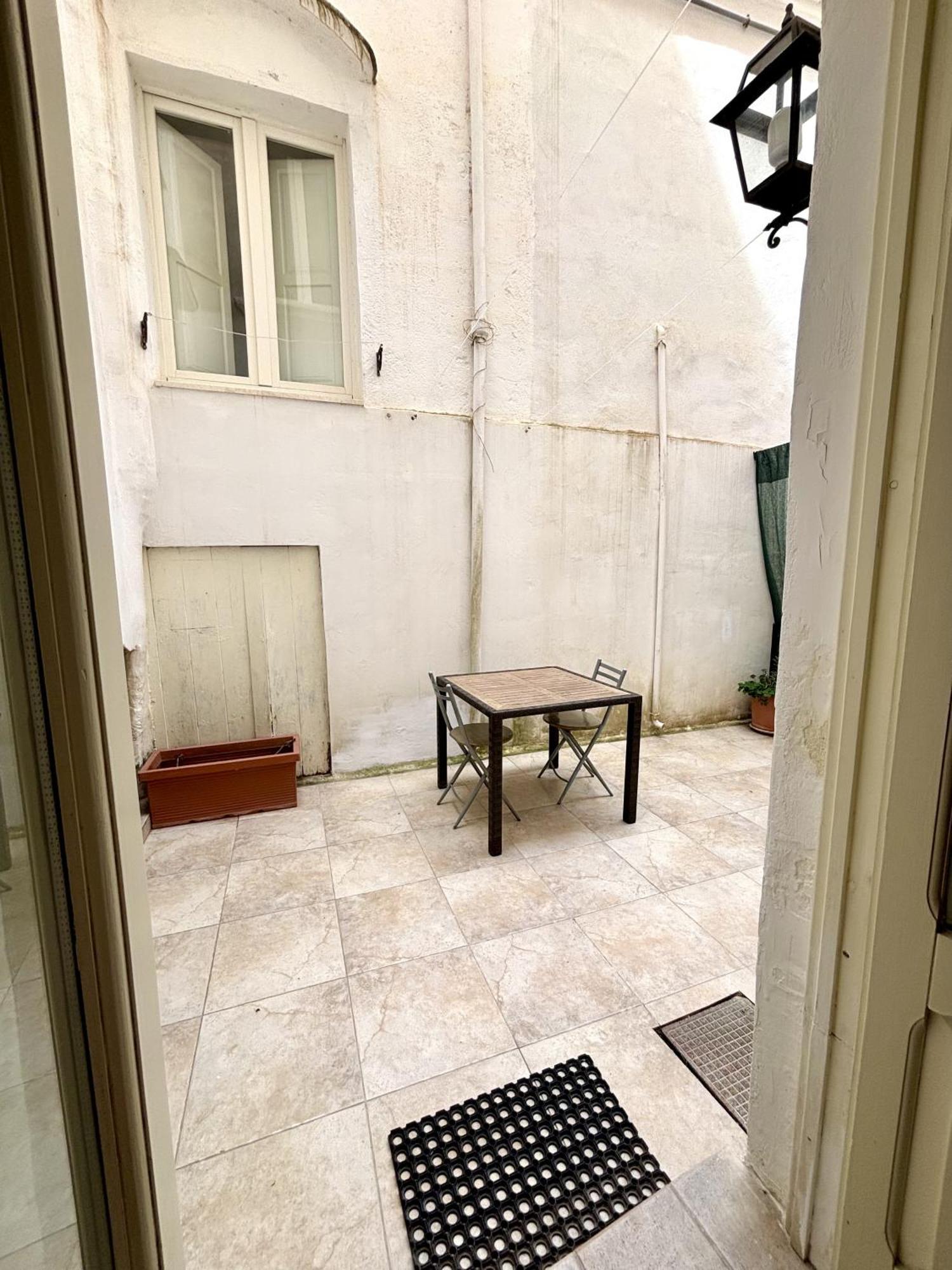 غالّيبولي Kallistos Suites & Apartments المظهر الخارجي الصورة