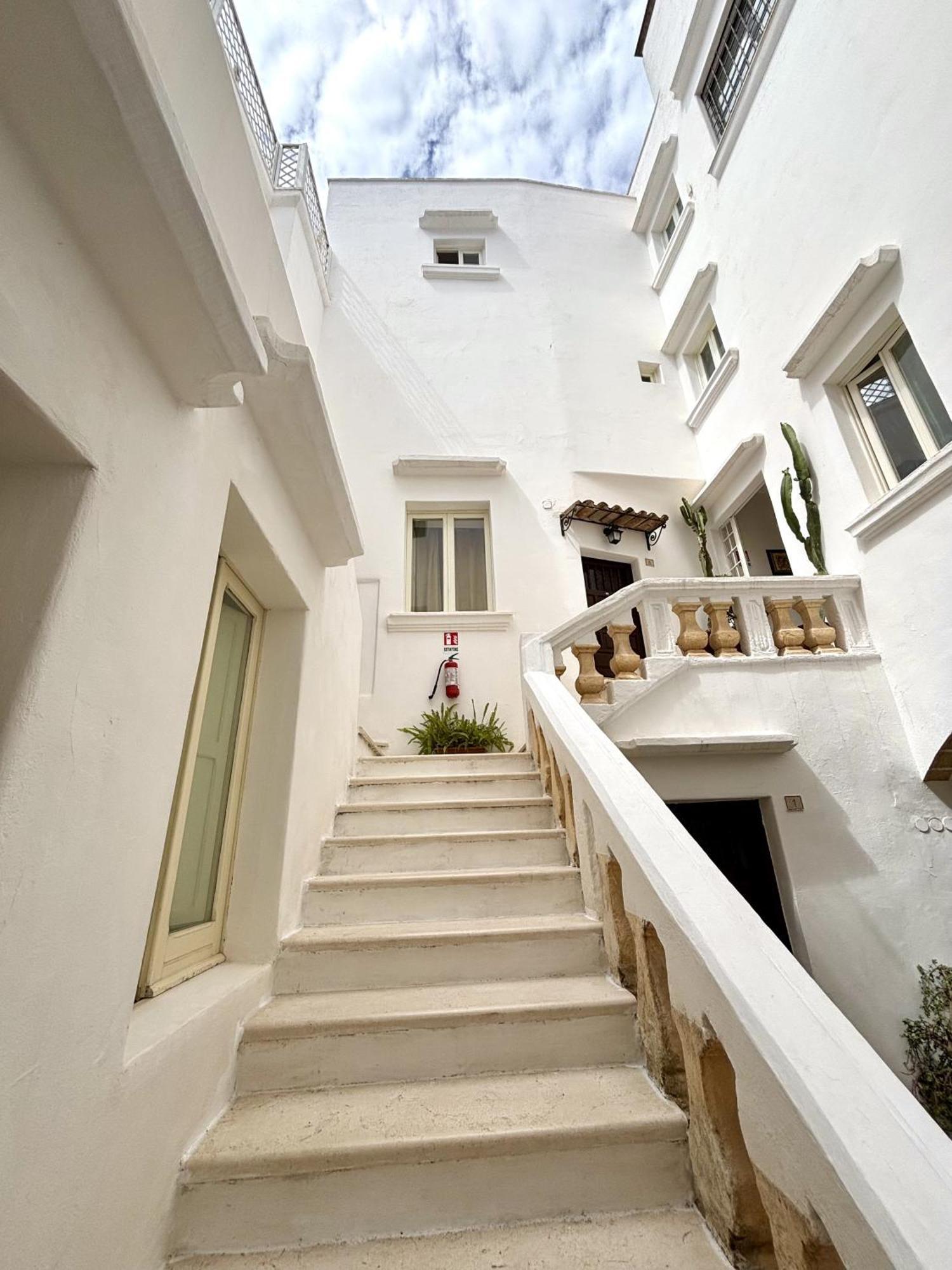 غالّيبولي Kallistos Suites & Apartments المظهر الخارجي الصورة