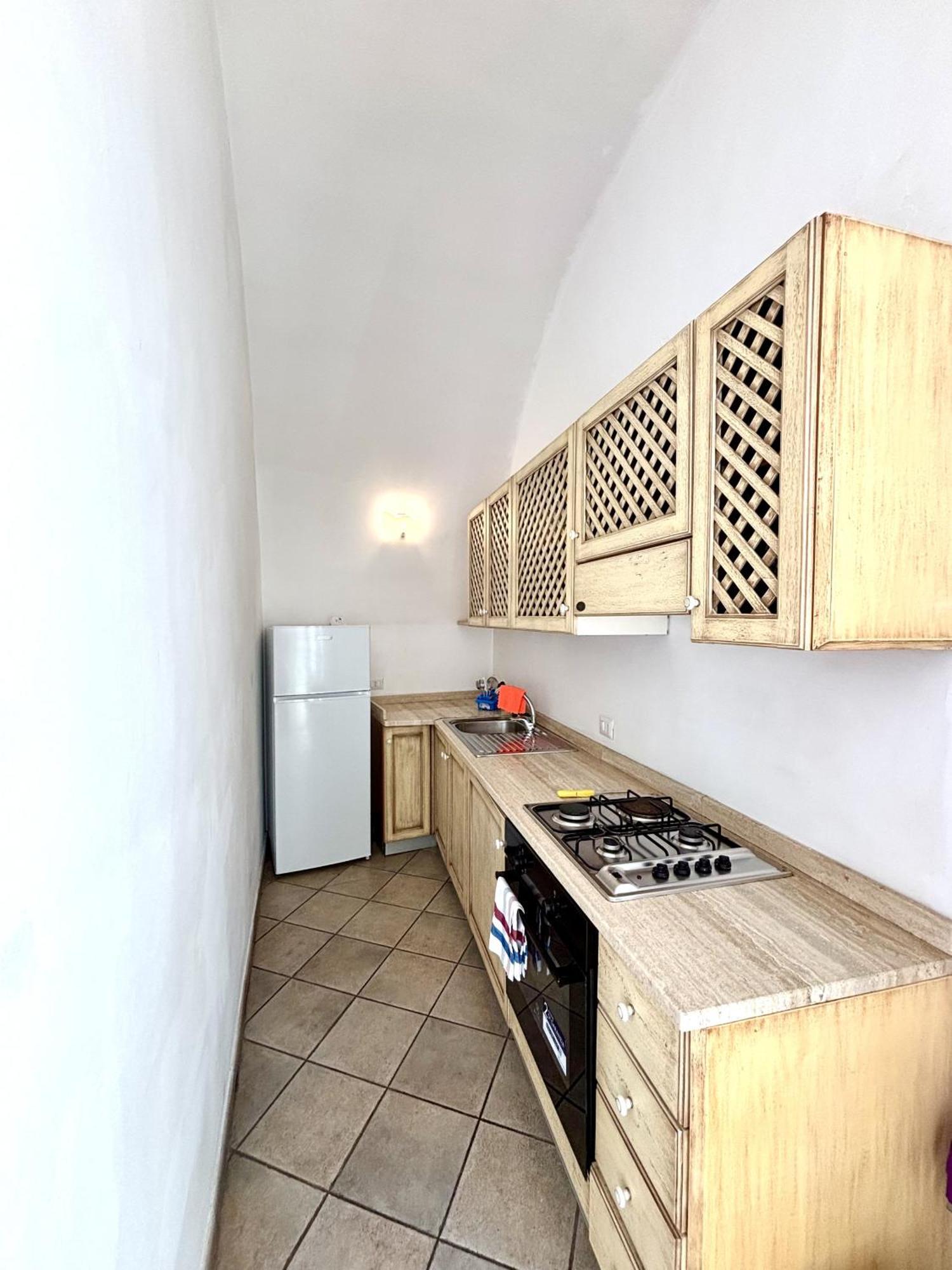 غالّيبولي Kallistos Suites & Apartments المظهر الخارجي الصورة