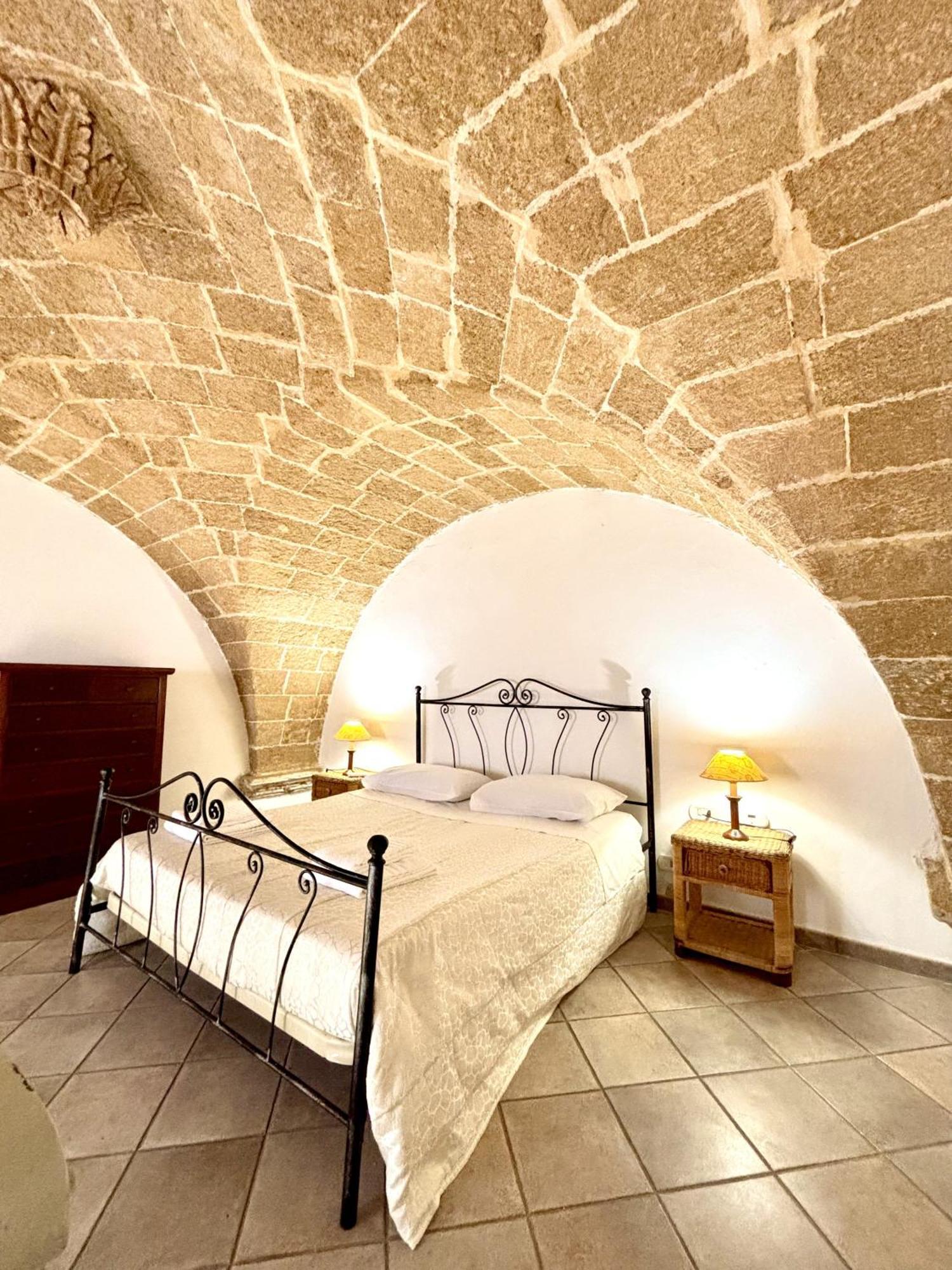 غالّيبولي Kallistos Suites & Apartments المظهر الخارجي الصورة