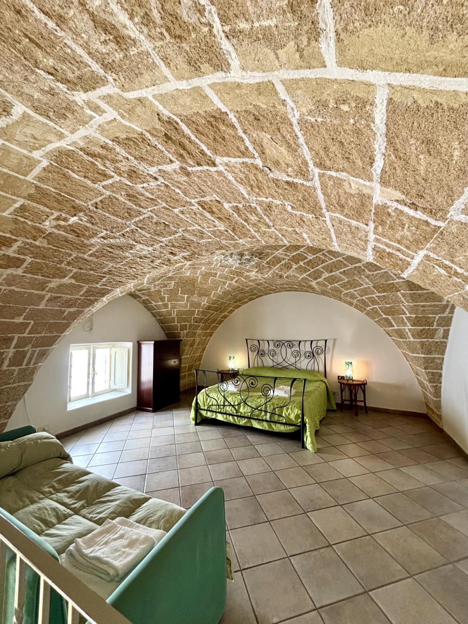 غالّيبولي Kallistos Suites & Apartments المظهر الخارجي الصورة