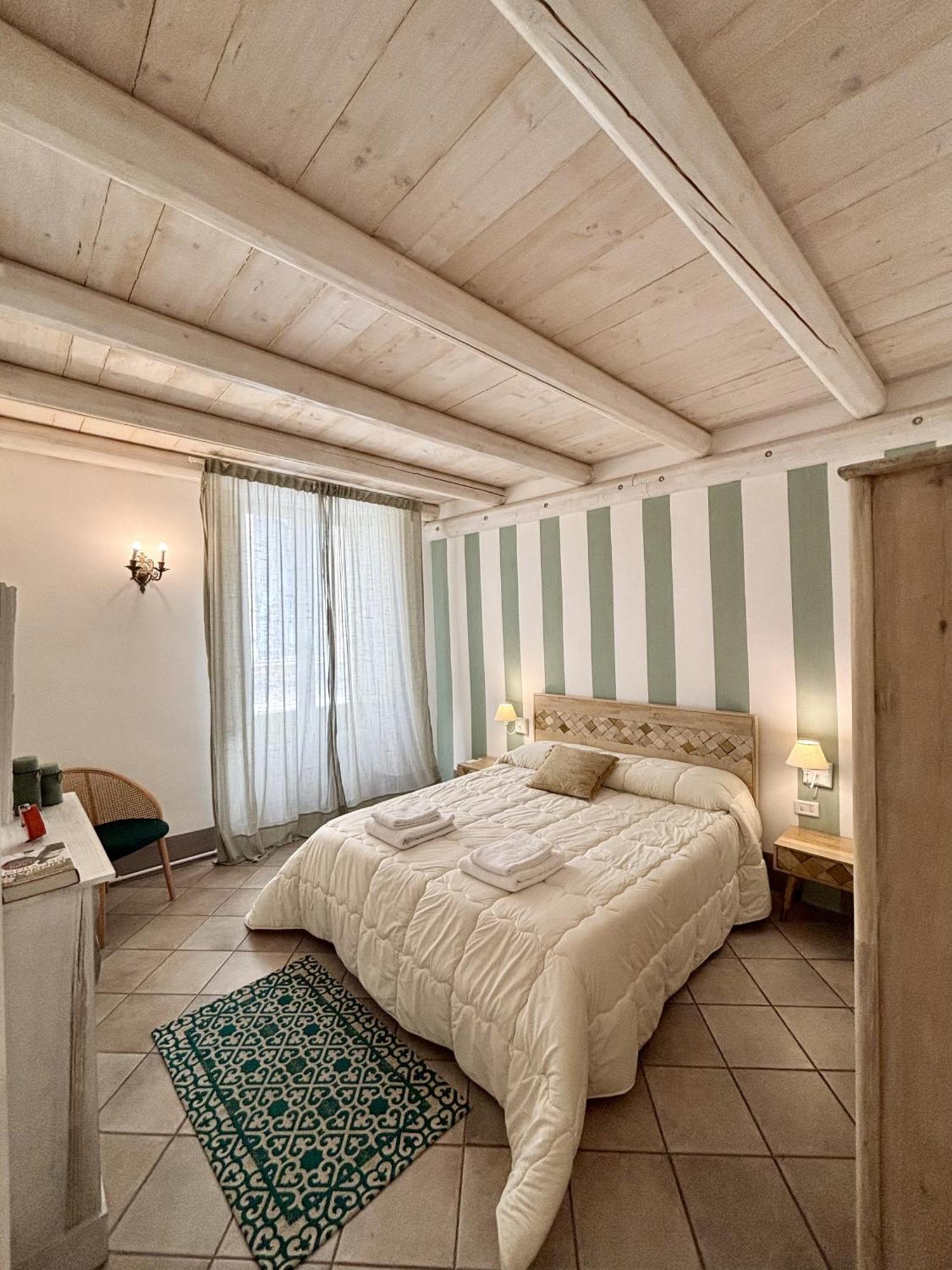 غالّيبولي Kallistos Suites & Apartments المظهر الخارجي الصورة